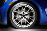 Subaru BRZ STI Performance Concept 2015 года